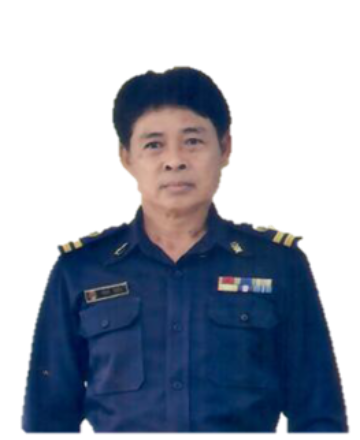 นายวสันต์  นิลกิ่ง