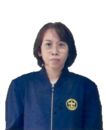 นางนริสา  เพ็ชรคูหา