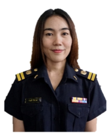 นางสาวสรารัตน์  พรมศาสน์