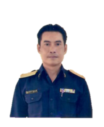 นายกัมปนาท   อยู่สำแดงกิจ