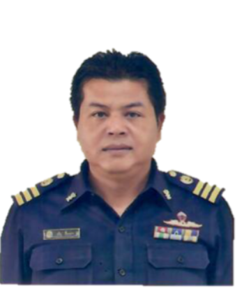 นายจรัญ   เชื่องยาง