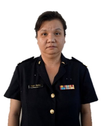 นางสาววรุณยุพา   เรืองอร่าม