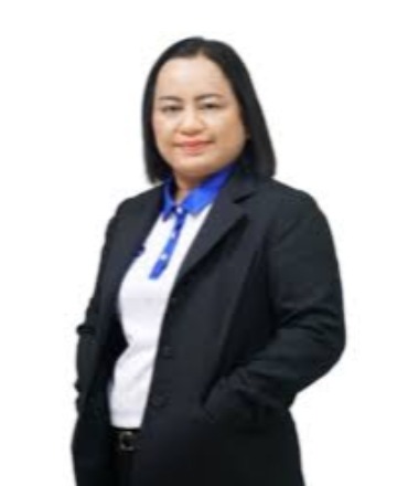 นางสาวมนิตา  สิงเอี่ยม