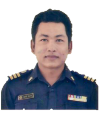 นายอดิศักดิ์  เต็มราม