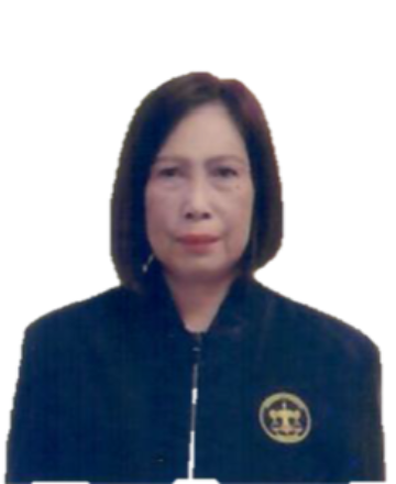 นางสาวทิพวัลย์  ทองคำ
