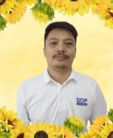 นายมนัสศักดิ์  รอดดี