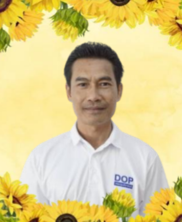 นายกัมปนาท   อยู่สำแดงกิจ