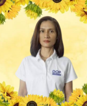 นางสาวจันทิรา  ผดุงศักดิ์