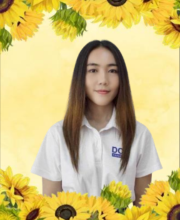 นางสาวสรารัตน์  พรมศาสน์