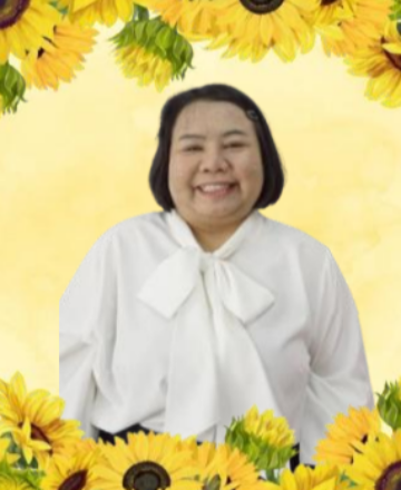 นางสาววิจิตรา กลบสูงเนิน