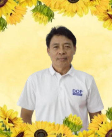นายวสันต์  นิลกิ่ง