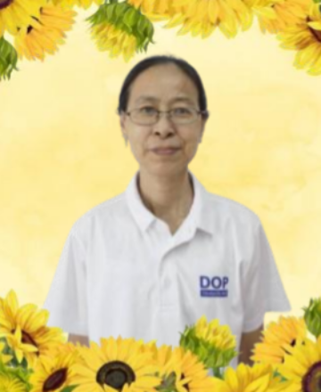 นางสาวเยาวลักษณ์   ปรียชาติวิจิตร