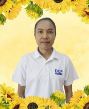 นางสาวพรรณนิภา  อุ่นเอม